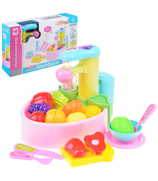 Игровой набор "Кухня" в коробке