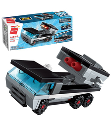 Конструктор (85  дет.)