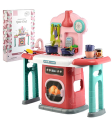 Игровой набор "Кухня" в коробке