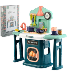 Игровой набор "Кухня" в коробке