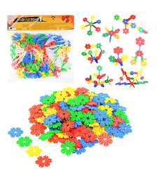 Конструктор в пакете