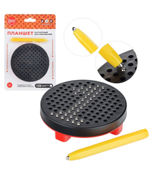 Планшет магнитный для рисования, на листе