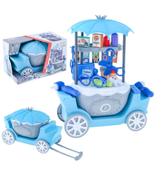 Набор доктора в коробке