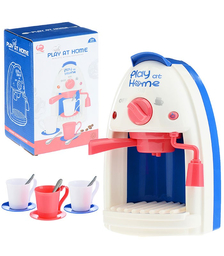 Бытовая техника "Кофемашина" в коробке