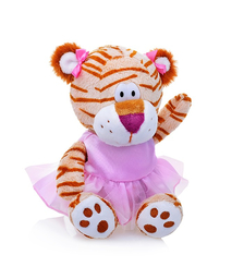 Тигрёнок Герда