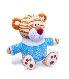 Тигрёнок Энрике