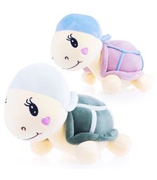 Мягкая игрушка "Черепаха" 30см.