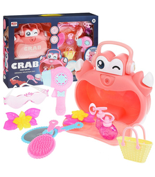 Игровой набор "Стилист" в коробке