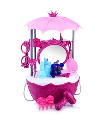 Игровой набор "Стилист" в коробке