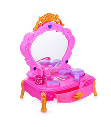 Игровой набор "Стилист" в коробке