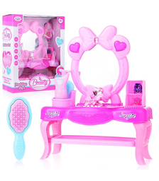 Игровой набор "Стилист" в коробке