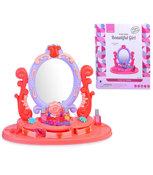 Игровой набор "Стилист" в коробке