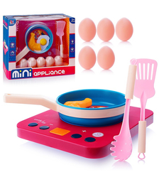 Набор бытовой техники в коробке