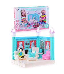 Набор "Домик" в коробке