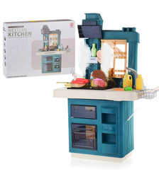 Игровой набор "Кухня" в коробке