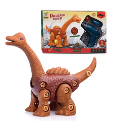 Конструктор с отверткой, в коробке