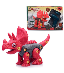 Конструктор с отверткой, в коробке