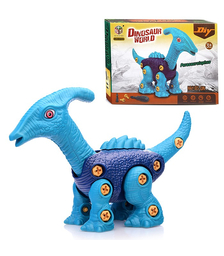 Конструктор с отверткой, в коробке