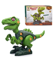 Конструктор с отверткой, в коробке