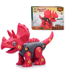 Конструктор с отверткой, в коробке