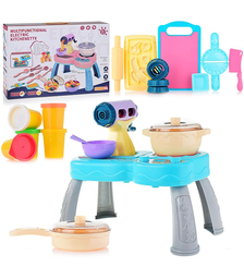 Игровой набор "Кухня"в коробке