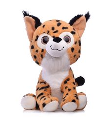 Мягкая игрушка "Зверюшка" 30 см.