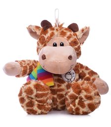 Мягкая игрушка "Жираф" 37 см.