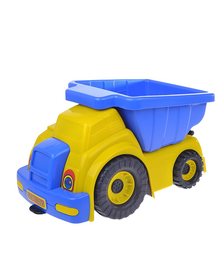 Автомобиль-самосвал Карьерный