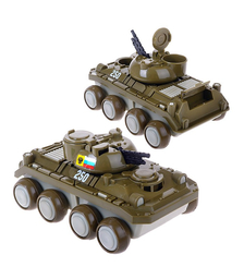 Боевая машина пехоты