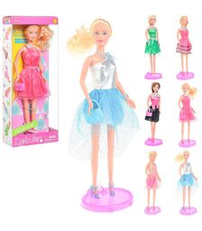 Кукла"Лера"с аксессуарами