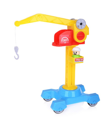 Башенный кран