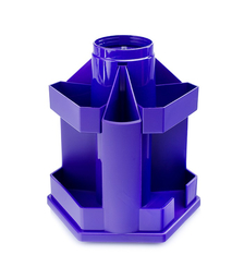 Органайзер вращающийся Maxi Desk без наполнения GIACINT