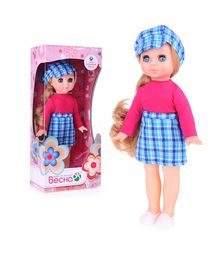 Кукла Эля кэжуал 1