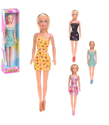 Кукла в коробке