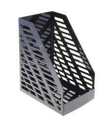 Лоток вертикальный XXL, черный