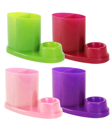 Органайзер Эллипс, Сочный Офис ассорти