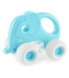 Беби Грипкар "Слоник" (бирюзовый)