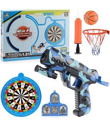 Игра 2 в1 в коробке