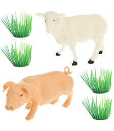 Набор "Домашние животные" в пакете