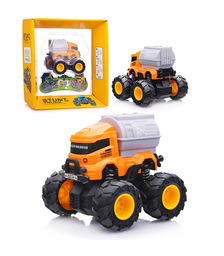 Машина в коробке