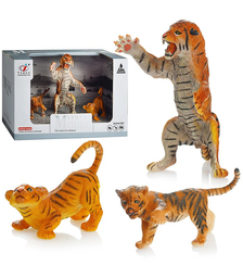 Набор животных в ассортименте, в коробке