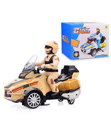 Машина на батарейках, в коробке