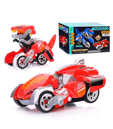 Машина на батарейках, в коробке