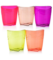 Стакан офис. Премиум, ассорти