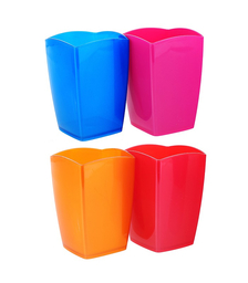 Стакан Люкс, GLOSS, ассорти