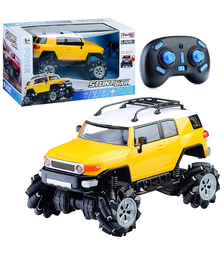 Машина р/у, 27 MHz, в коробке