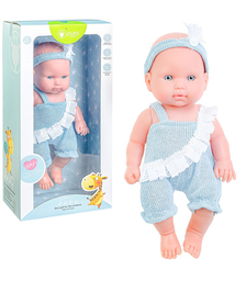 Пупс 30 см, с аксессуарами, в коробке