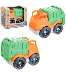 Спецтехника в коробке