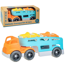 Автовоз в коробке