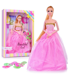 Кукла в коробке